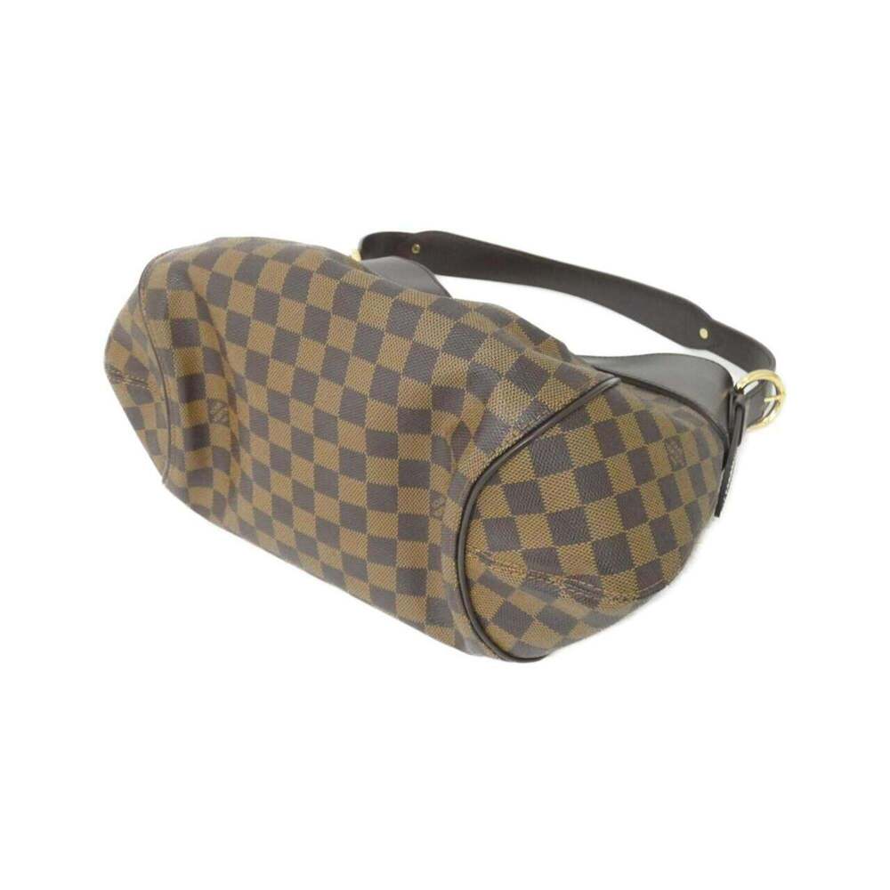 LOUIS VUITTON Brown Damier Shoulder Bag - Picture 3 of 7